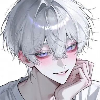 Profile image of Hayate
