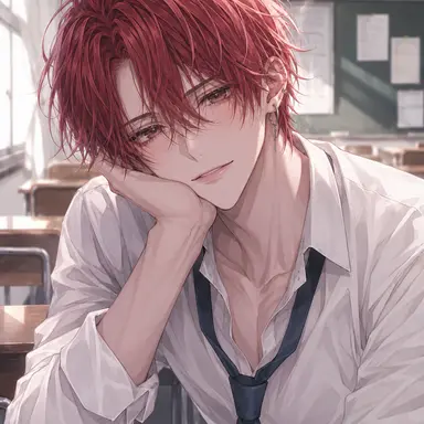 Profile image of 朔斗