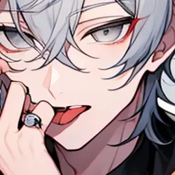 numuine의 らい