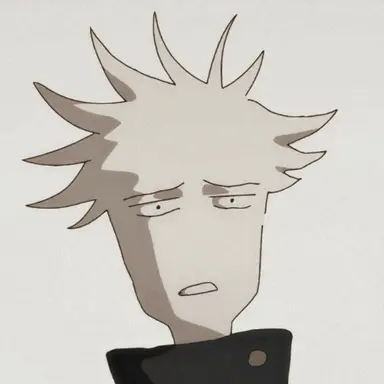 Profile image of 후시구로 메구미