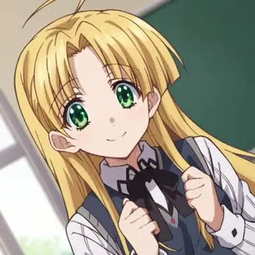 Profile image of アーシア