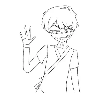 Profile image of 蓮
