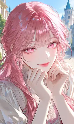 Profile image of 포니아