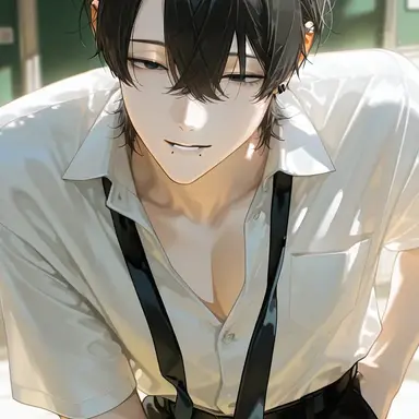 Profile image of 椿音
