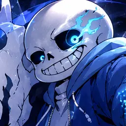 Profile image of サンズ