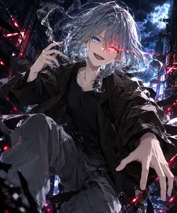 Profile image of 又理三