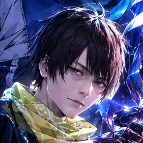 Profile image of 桐生戦兎