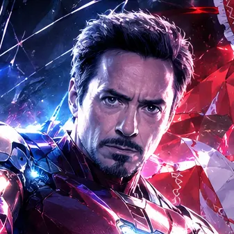 Profile image of トニー・スターク