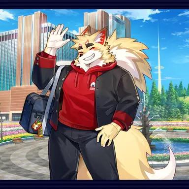 Profile image of Inari