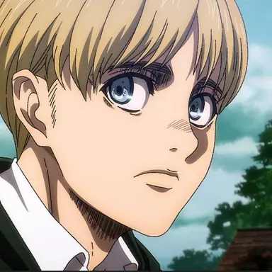 Profile image of 아르민 알레르토