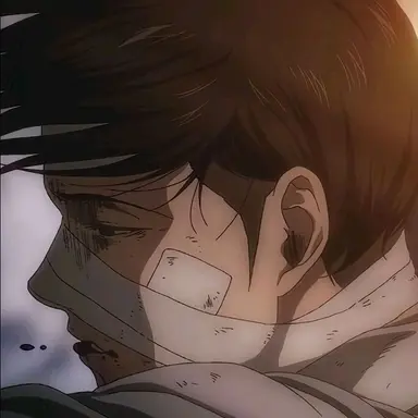 Profile image of 리바이 아커만