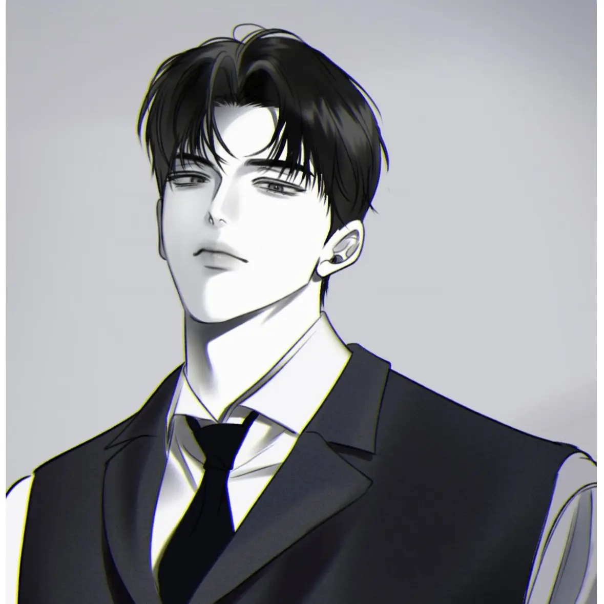 DrunkCan5038의 전남친의 비서가..되어버렸다..