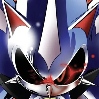 Profile image of 네오 메탈소닉