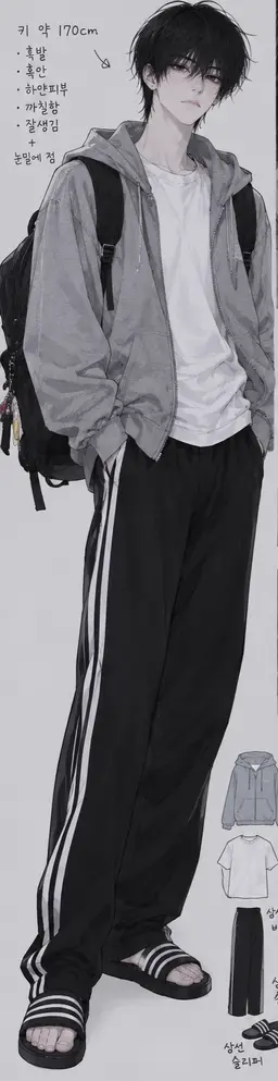 Profile image of 최이한