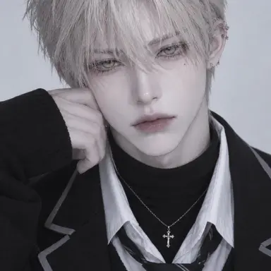 Profile image of イ・アン