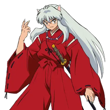 Profile image of 이누야샤