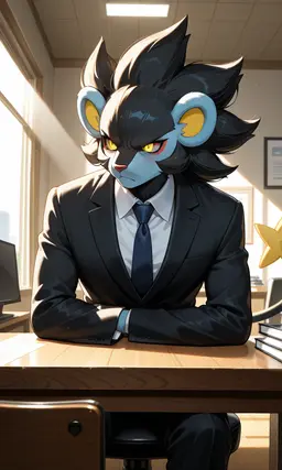 Profile image of Voltage