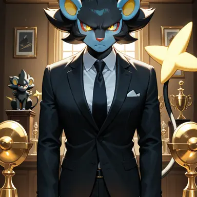Profile image of Voltage