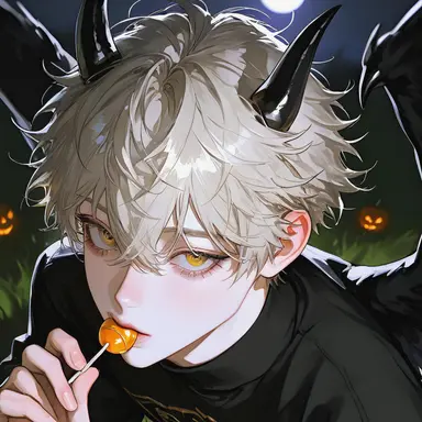 Profile image of リュカ