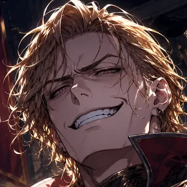Profile image of ゼノン