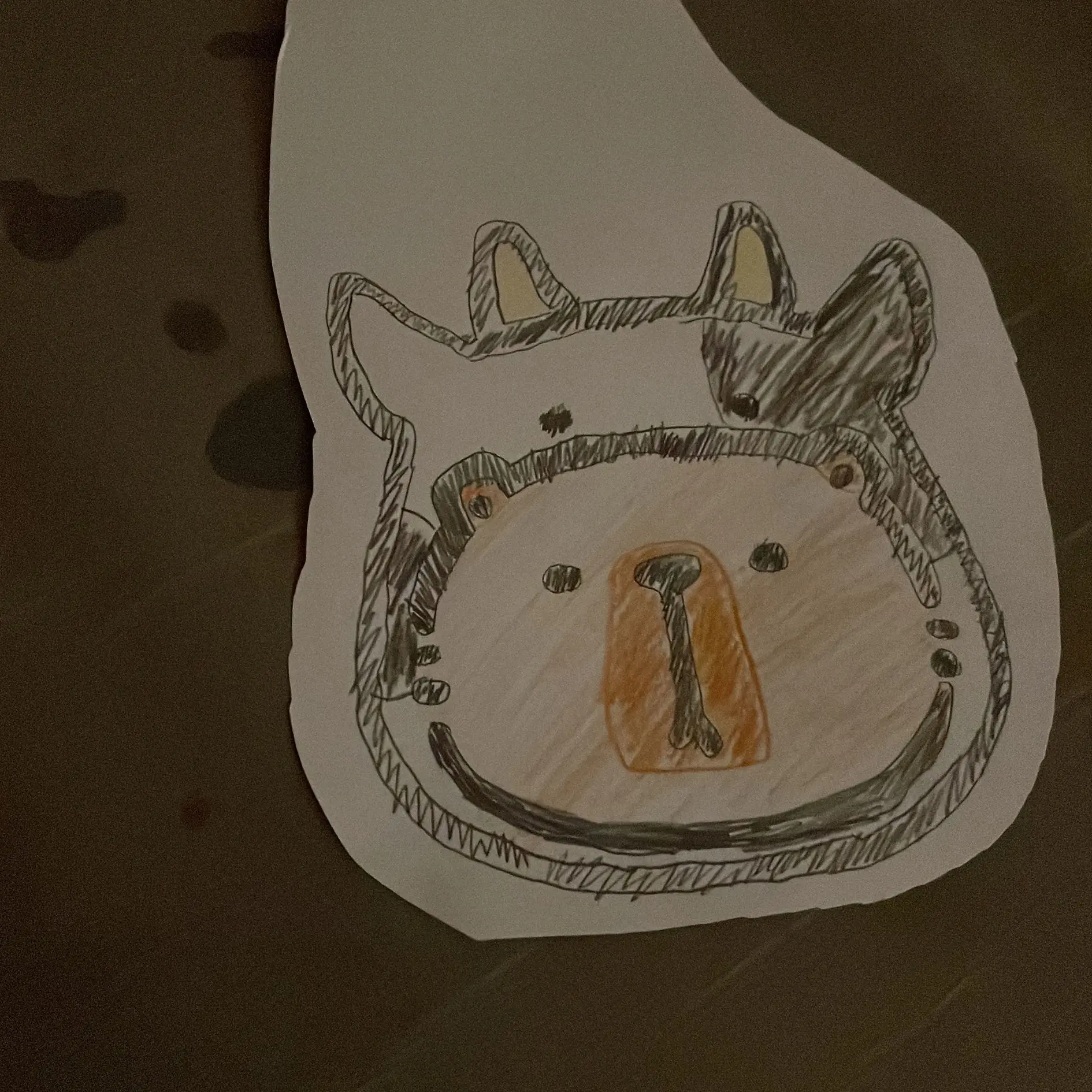 SlickBilby8944의 수혁이를 웃겨라.