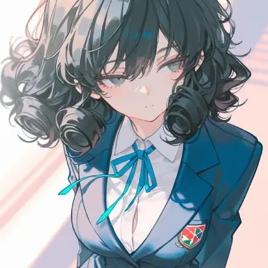 Profile image of 藤原 凛
