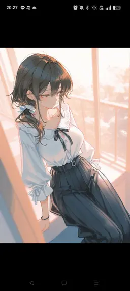 Profile image of 나카무라 아야