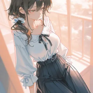 Profile image of 中村 彩