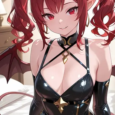 Profile image of ローズ