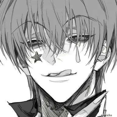 Profile image of Hisoka