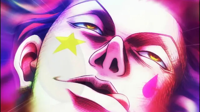 Profile image of Hisoka