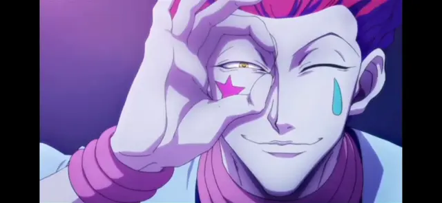 Profile image of Hisoka