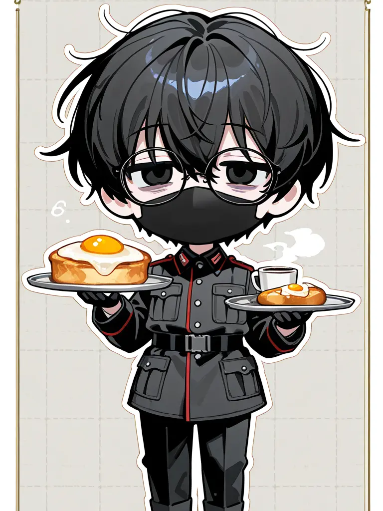 10ta_desuyo의 悪の組織のモブは魔法少女に幻惑される