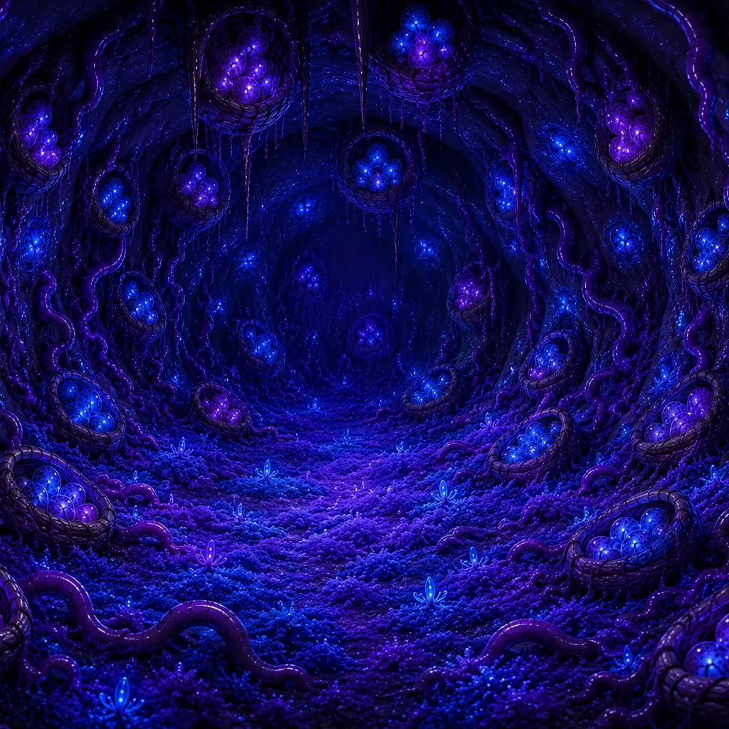 HugeBrisk4698의 Tentacles