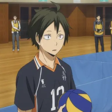 Profile image of 야마구치 타다시