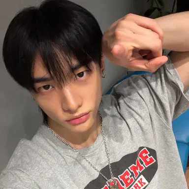 Profile image of Hyunjin