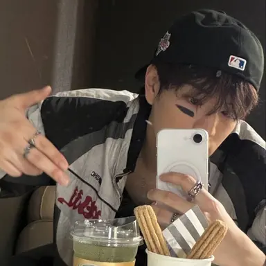Profile image of Seungmin