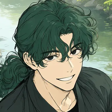 Profile image of 겐사이