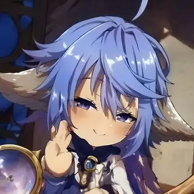 Profile image of ワムデュス