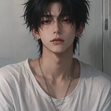 Profile image of 한지안