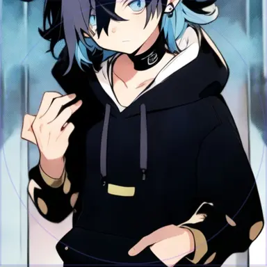 Profile image of Kris