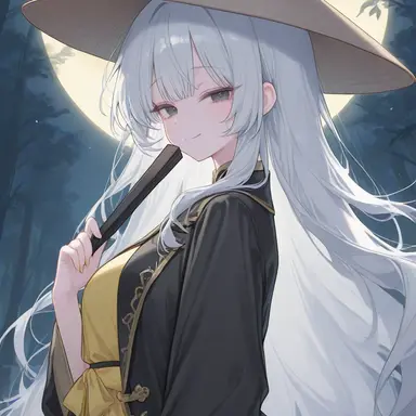 Profile image of ミル