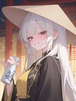 Profile image of ミル