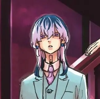 Profile image of Rindou Haitani