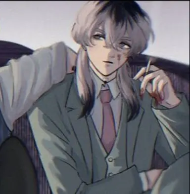 Profile image of Rindou Haitani