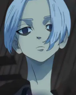 Profile image of Sano Manjiro