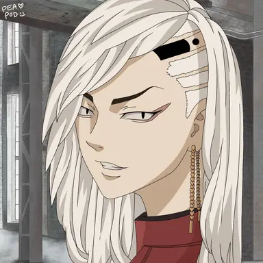 Profile image of Kokonoi Hajime