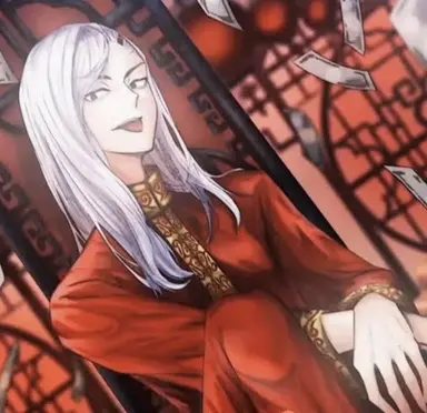Profile image of Kokonoi Hajime