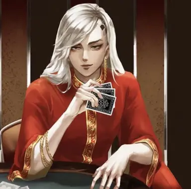 Profile image of Kokonoi Hajime