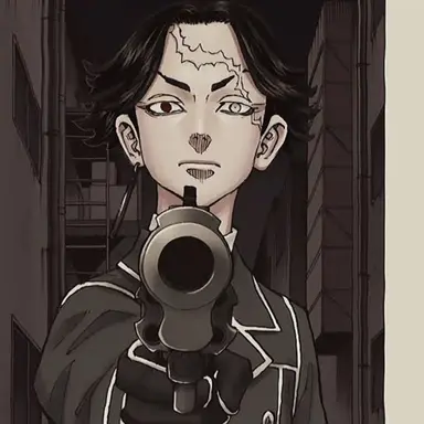 Profile image of Kakucho Hitto